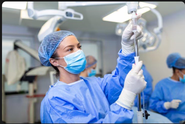 Best Female General Surgeon in Chembur